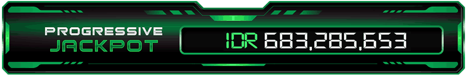 ETIK138 Jackpot