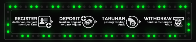 ETIK138 Jackpot